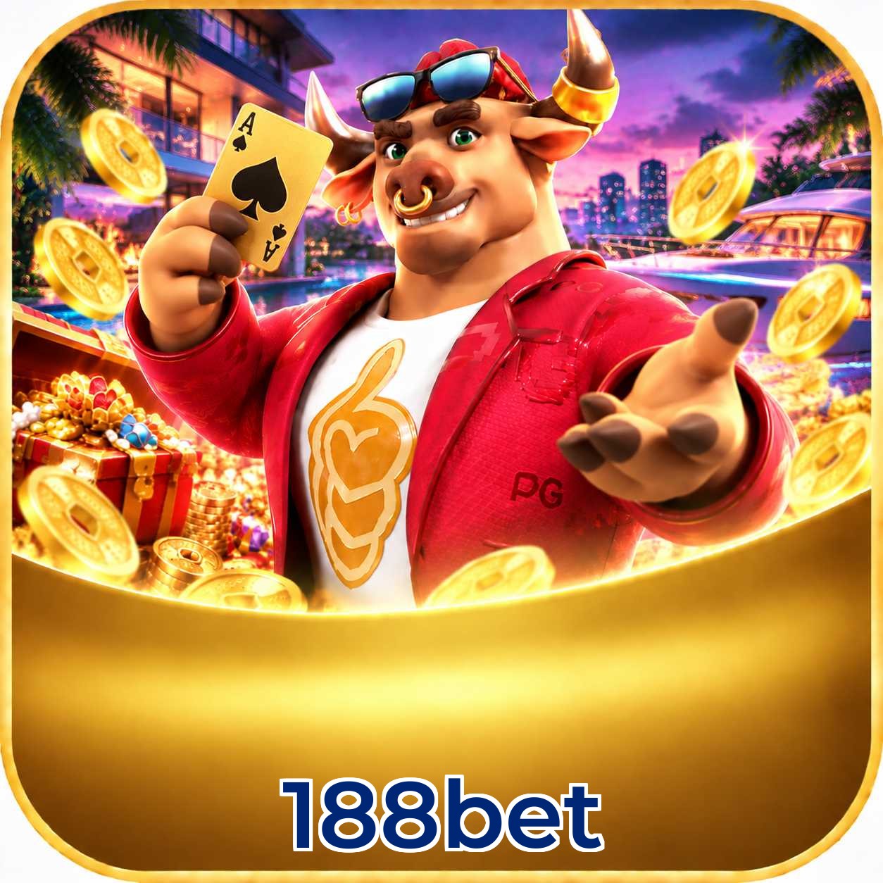 188bet Telegram