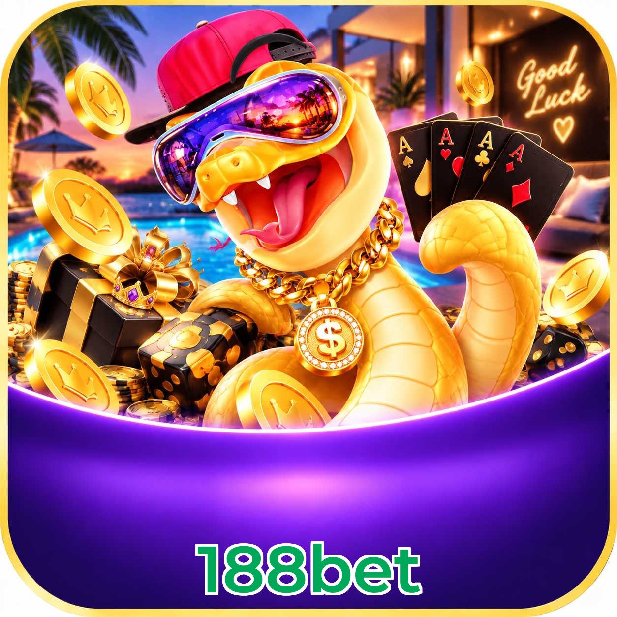 188bet Lottery FAQ