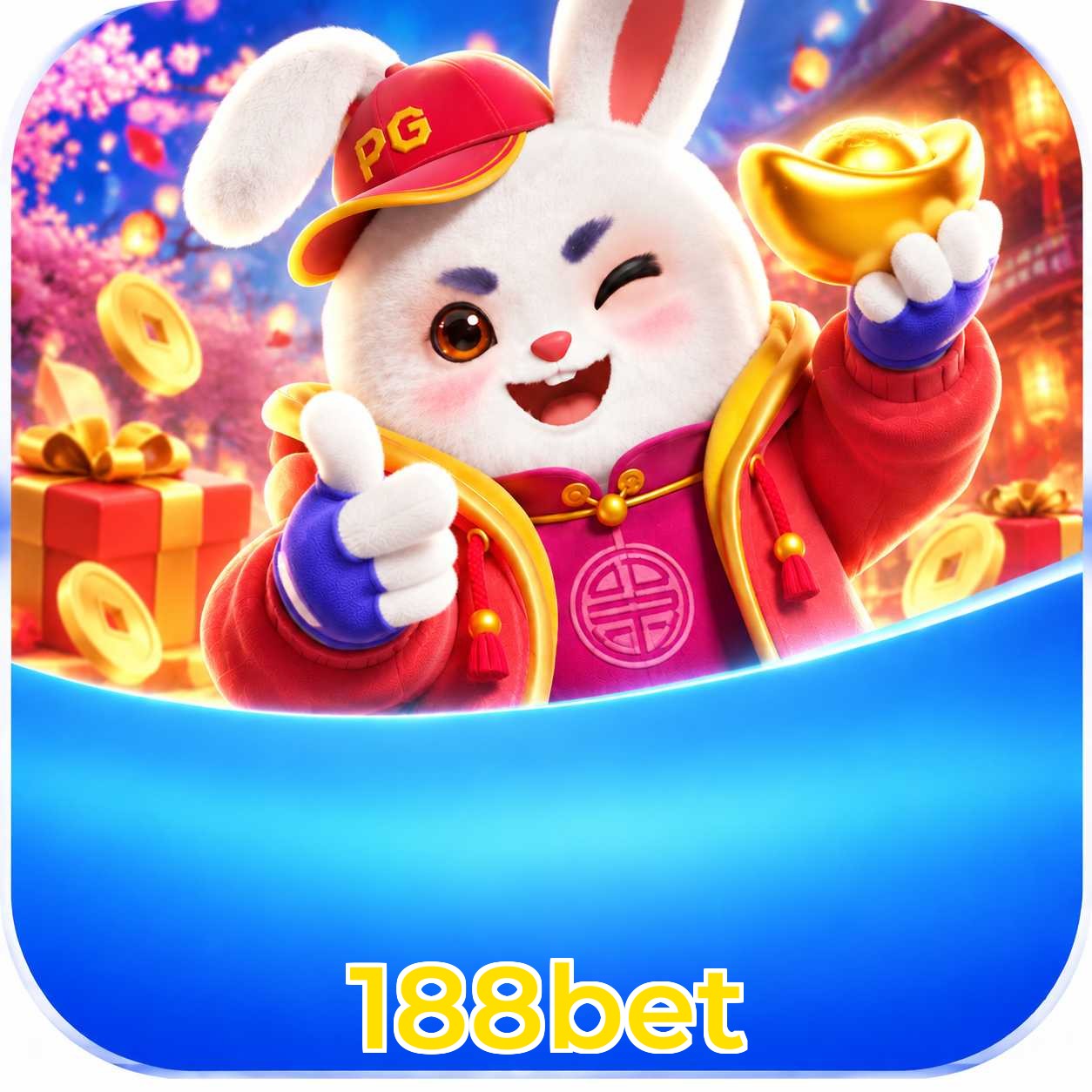 188bet Telegram Stats