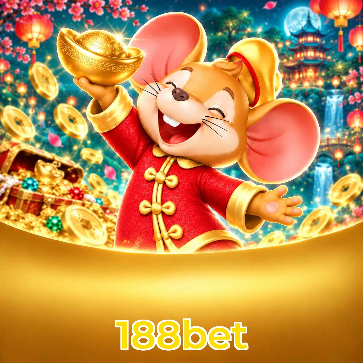 188bet Uptime