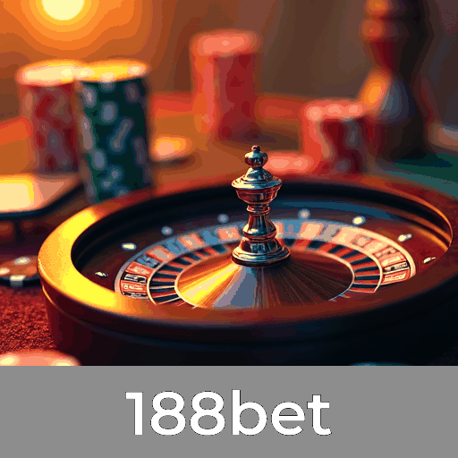 188bet: Caça-Níqueis de Grande Prêmio, Jogos de Mesa Estratégicos, Experiência com Dealers ao Vivo