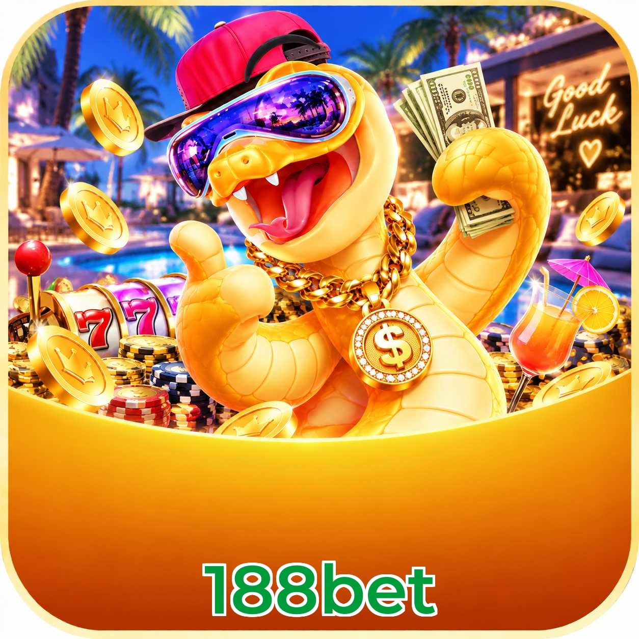 Baixar 188bet Android