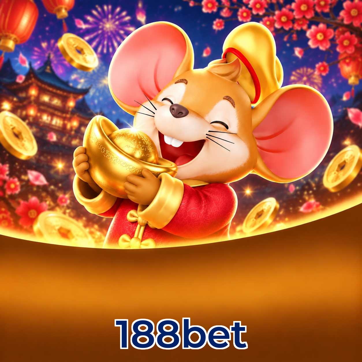 188bet Fortune Tiger RTP