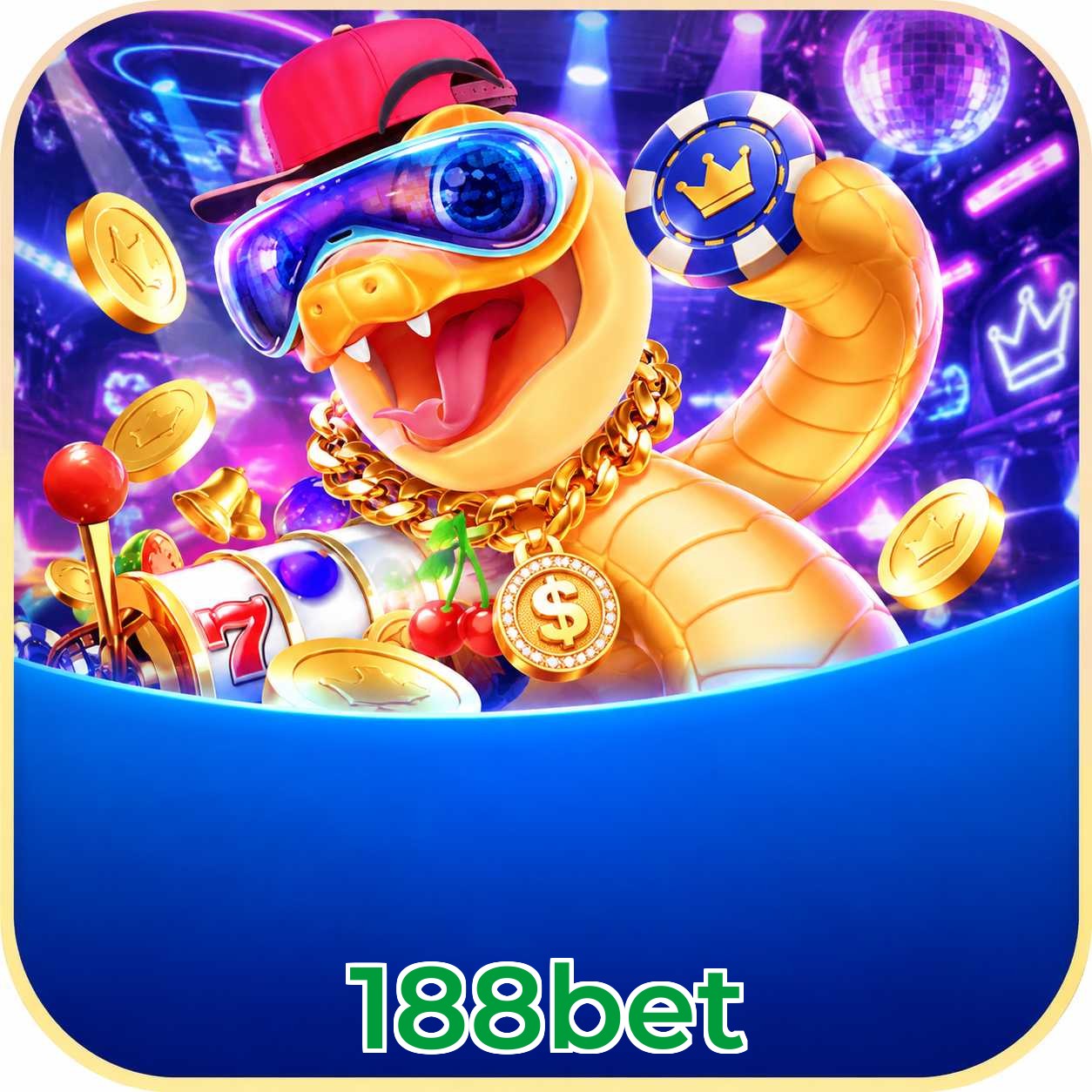 188bet Fortune Tiger Game