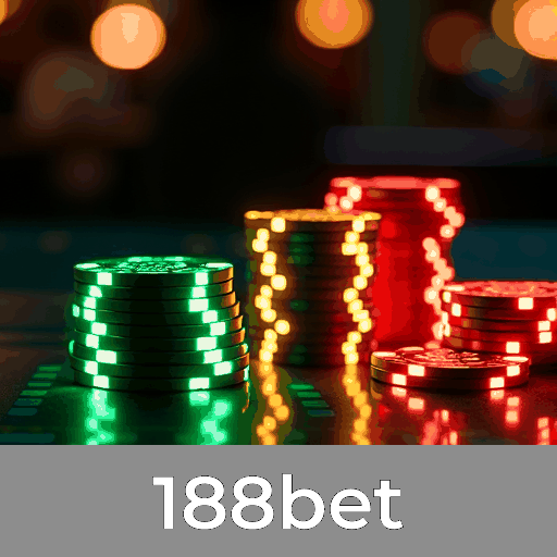 188bet: Excelência em Serviço e Segurança no Jogo Online