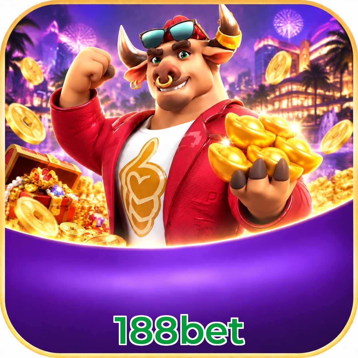 188bet Interface