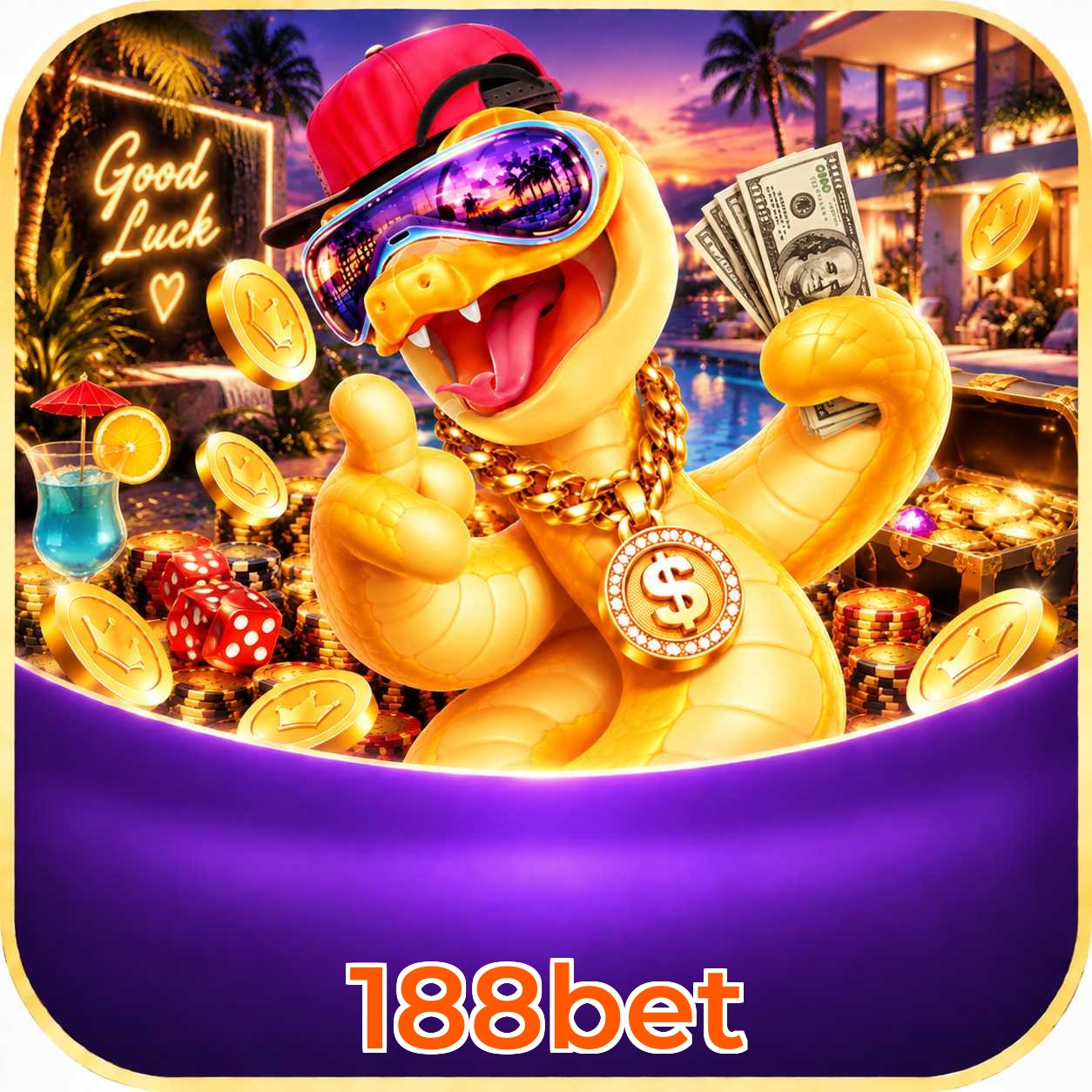188bet VIP Program