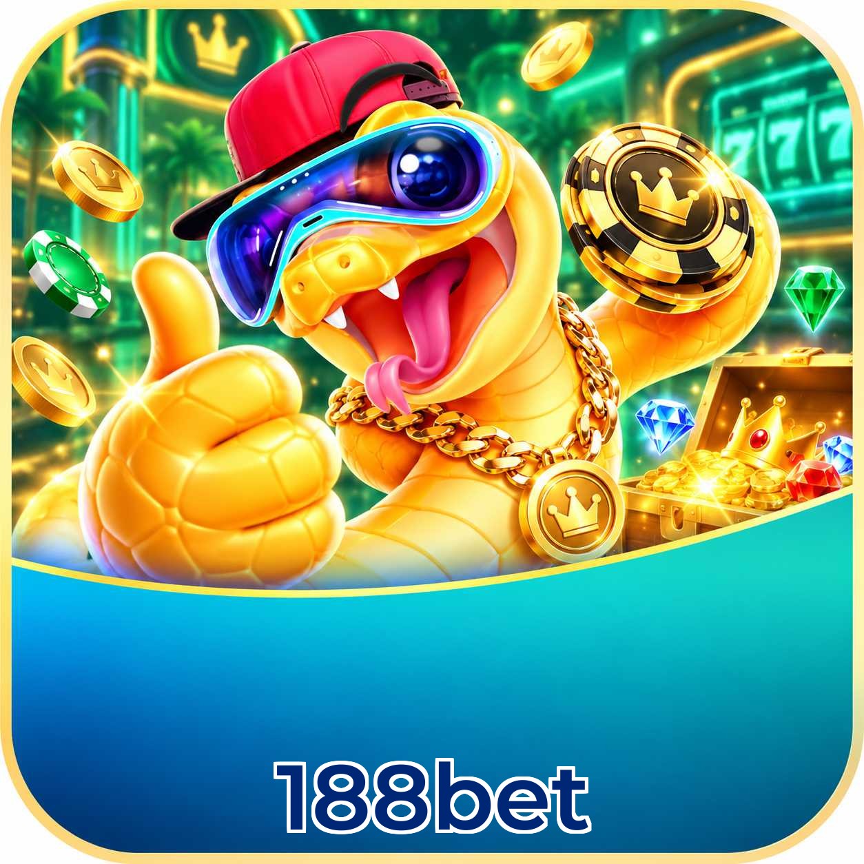 188bet FAQ