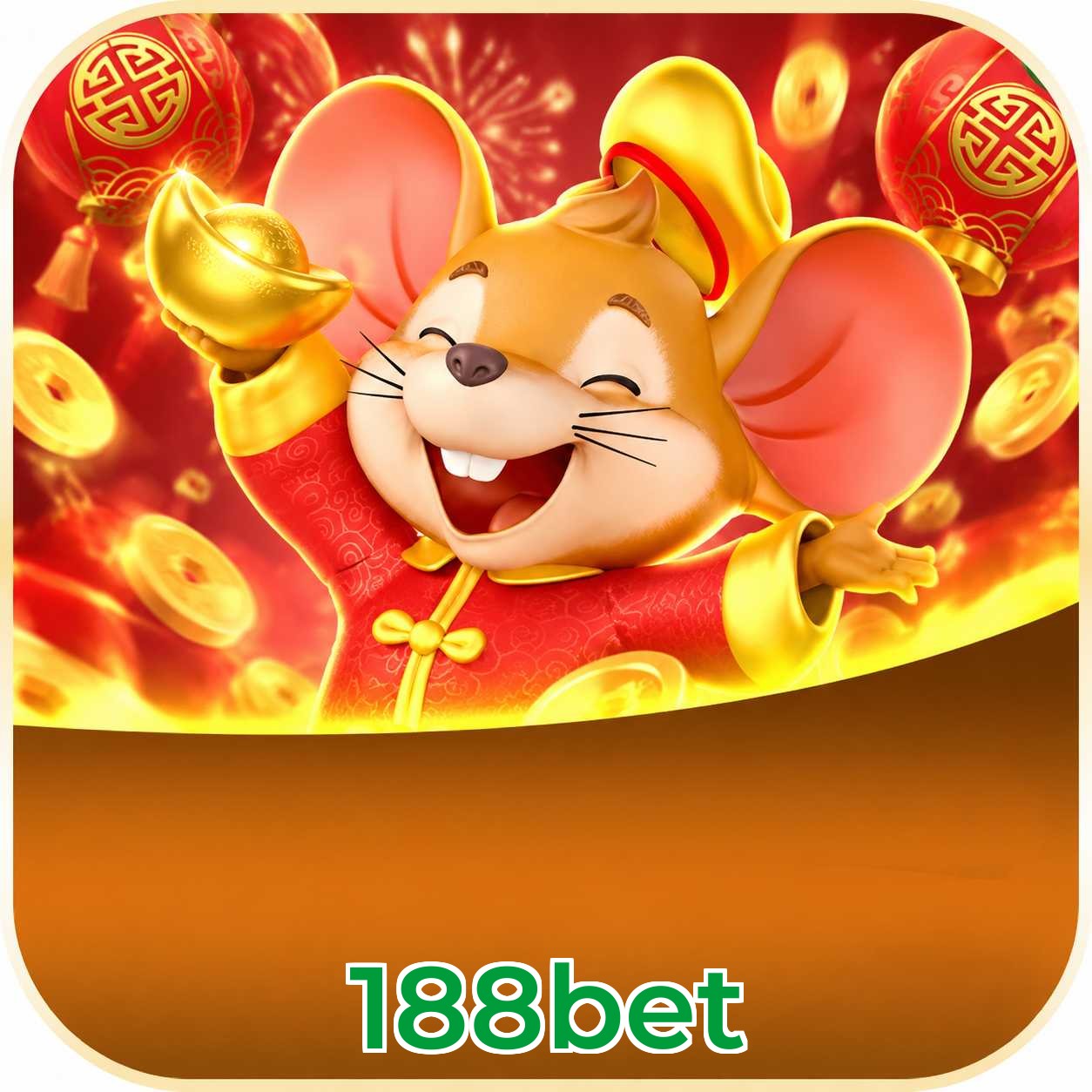 188bet Logo