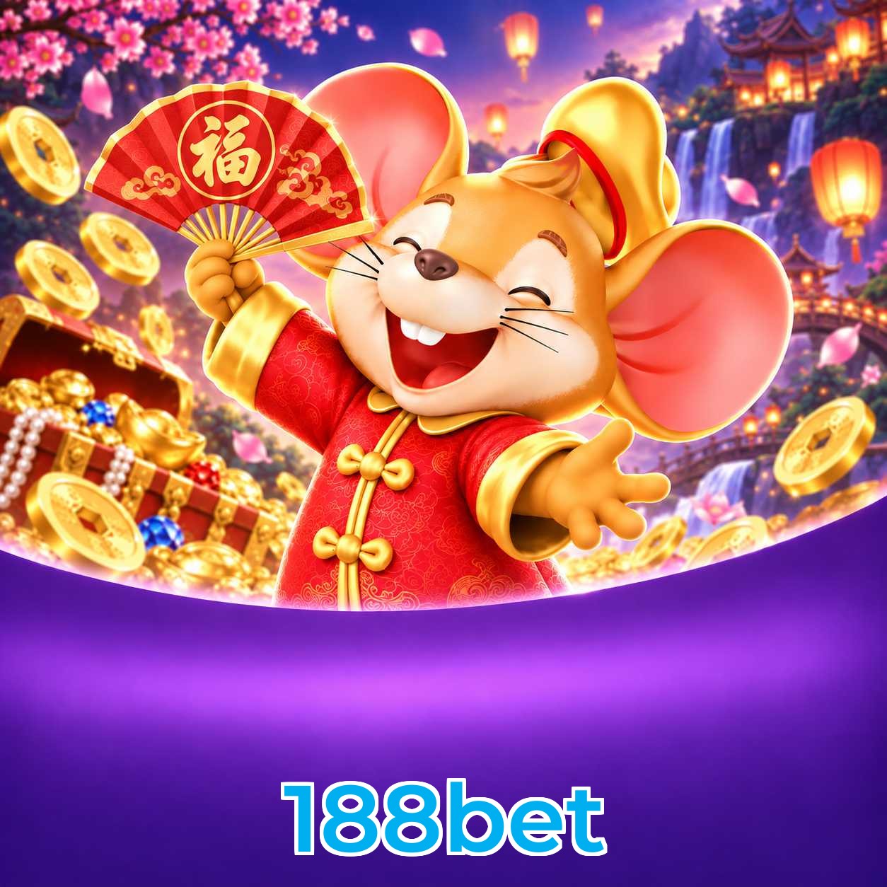 188bet Betting Limits