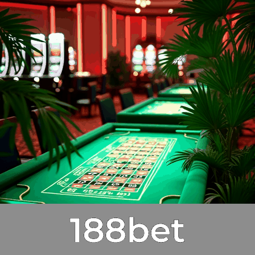 Explore as Ofertas de Valor do 188bet: Promoções Imperdíveis!