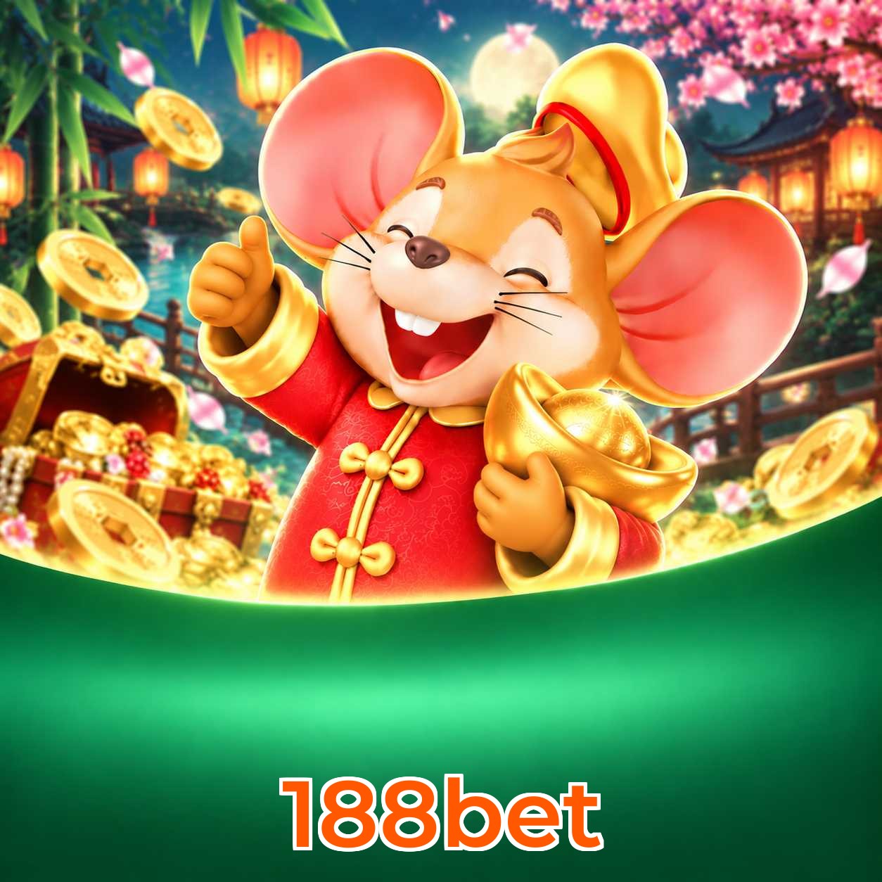 188bet Sports Coverage