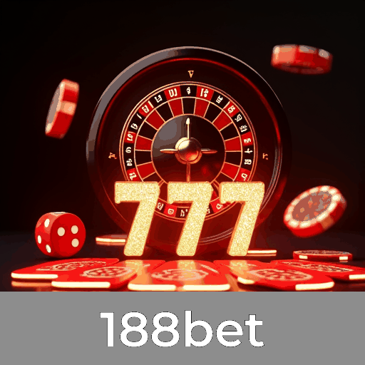 188bet: Caça-Níqueis de Grande Prêmio, Jogos de Mesa Estratégicos, Experiência com Dealers ao Vivo
