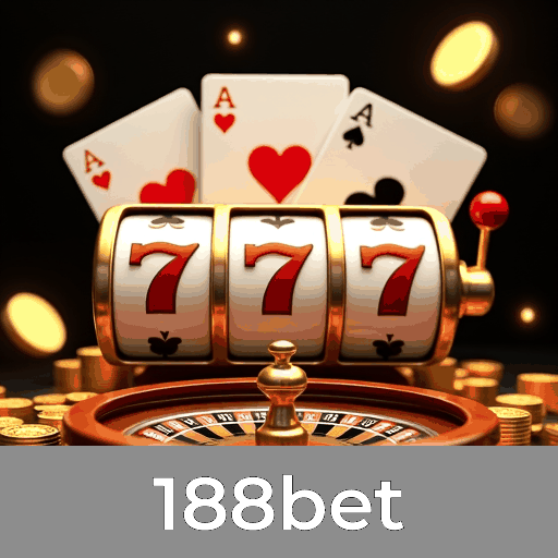 Explore Jogos de Cassino Diversos no 188bet: Experiência Única