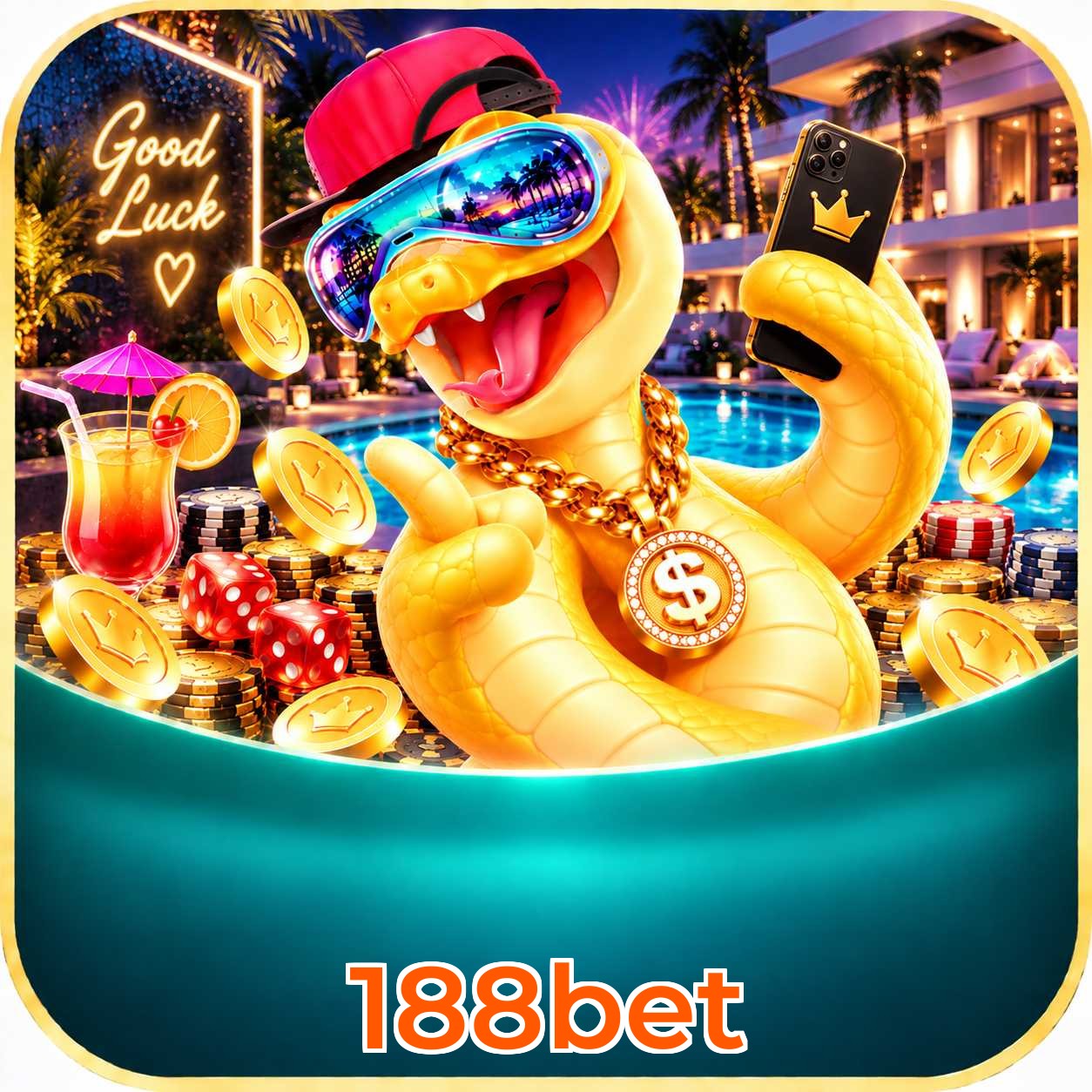 188bet Fortune Tiger Tips