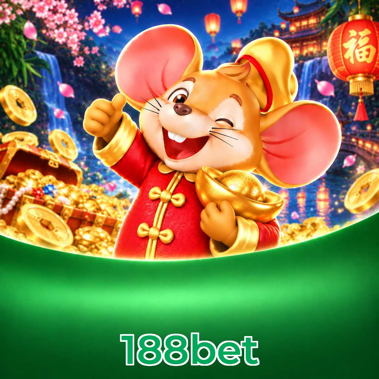 188bet VIP Telegram
