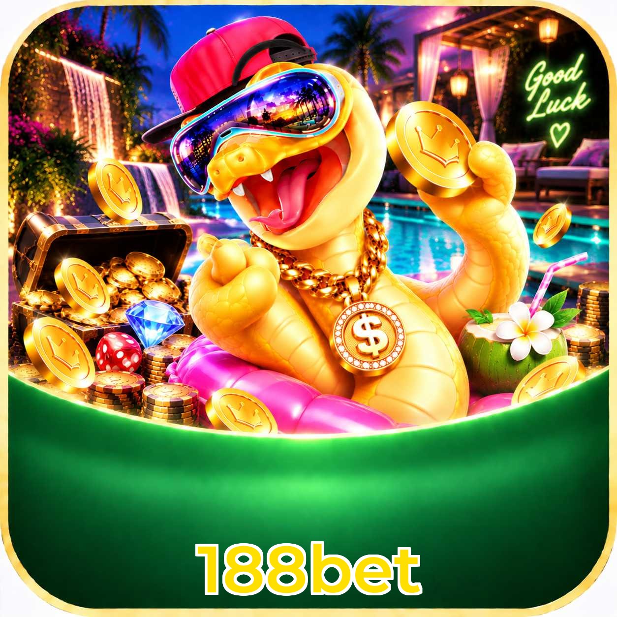188bet FAQ