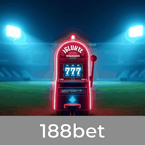 Aposte em Esportes com 188bet: Sua Plataforma Completa