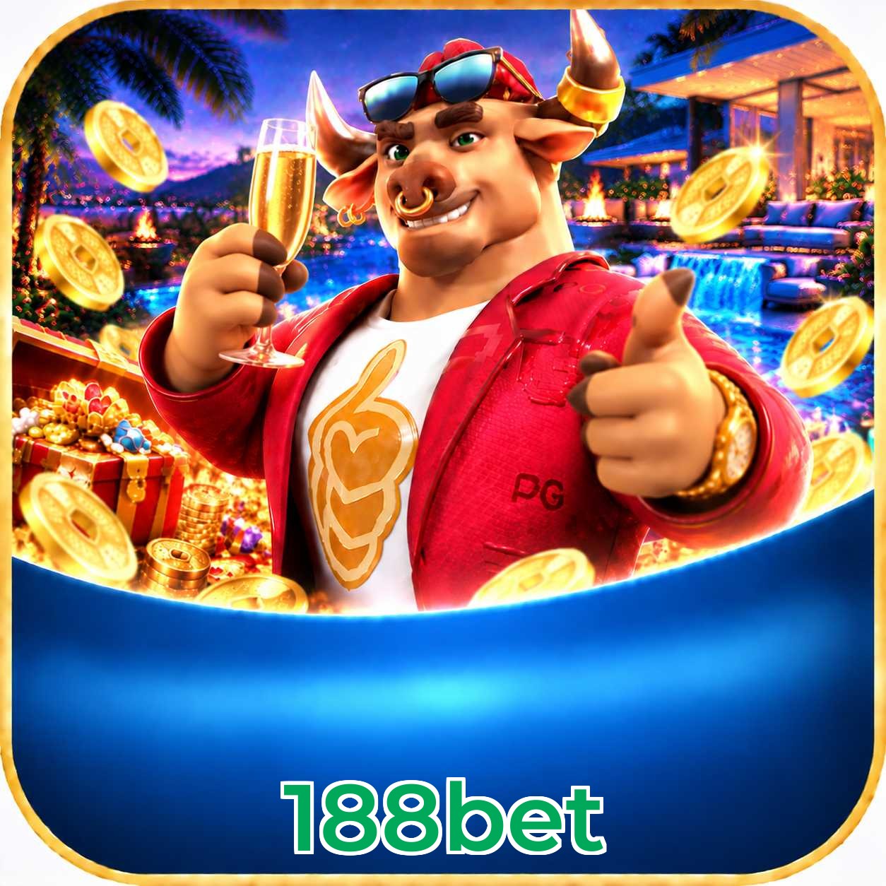 188bet Live Games