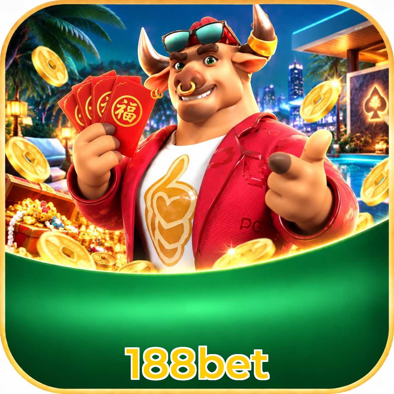 188bet Slots