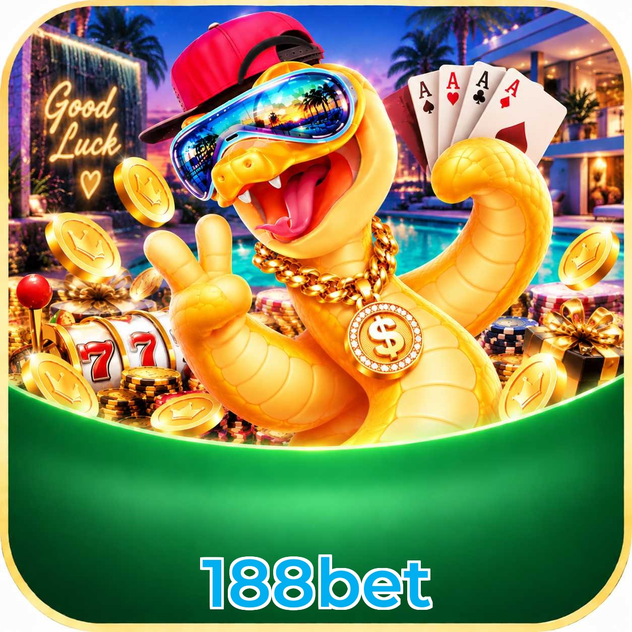 188bet instalar Android APK