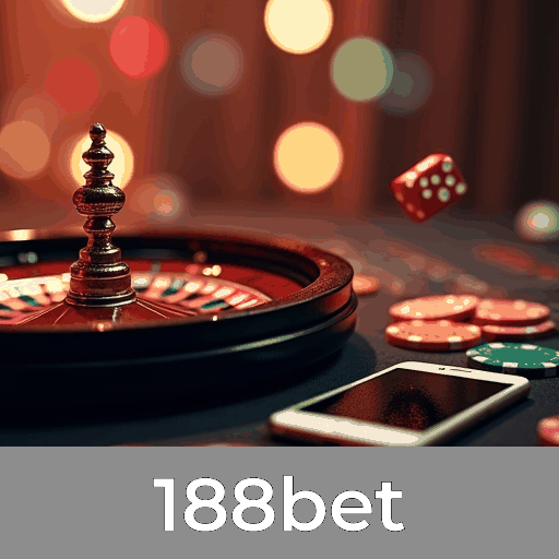 188bet: Experiência de Jogo Segura e Profissional com Variedade