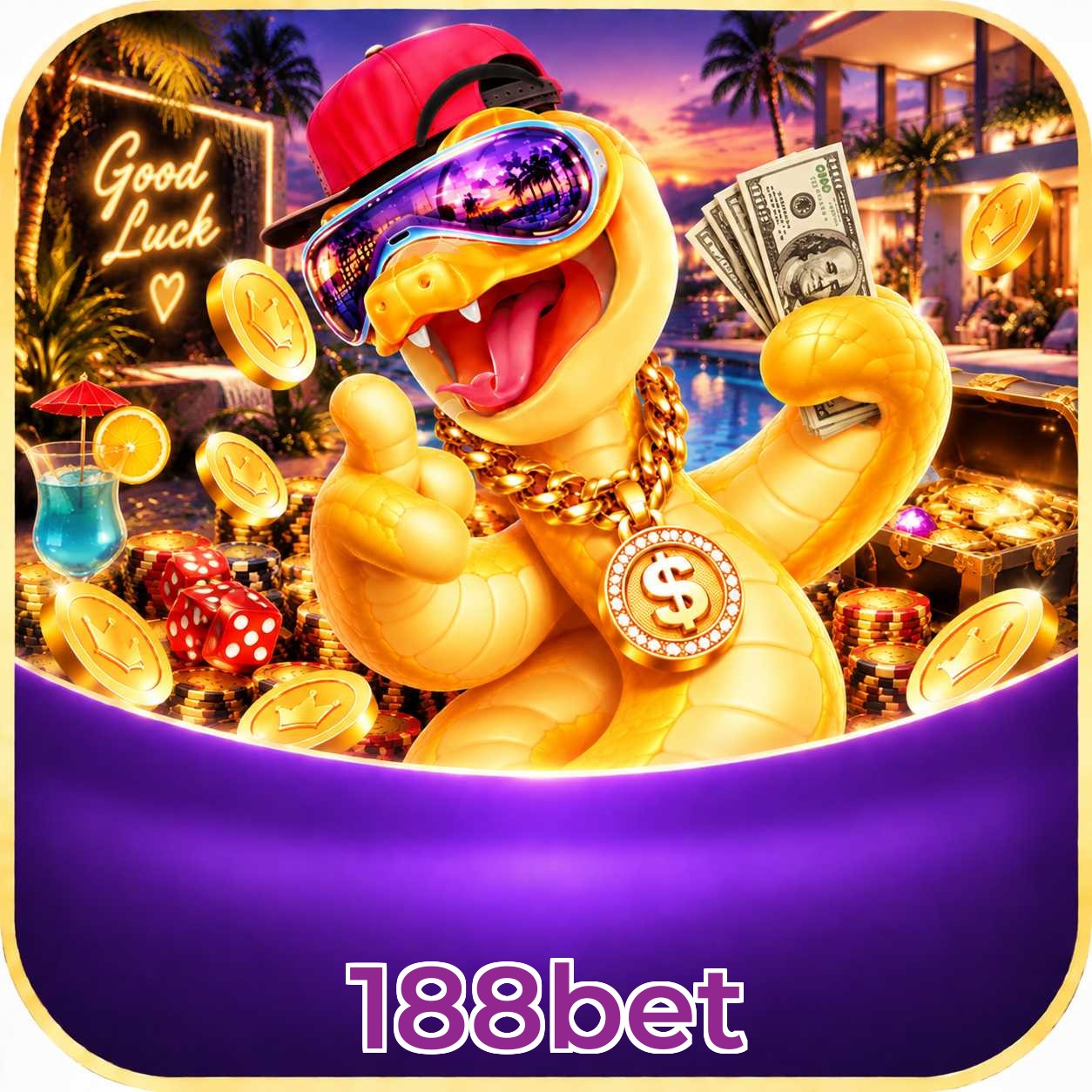 188bet Win FAQ