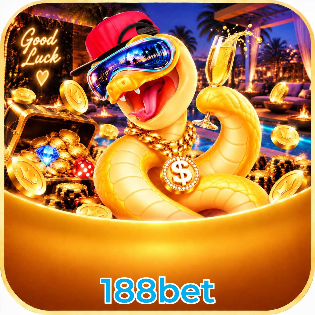 188bet Performance Tests
