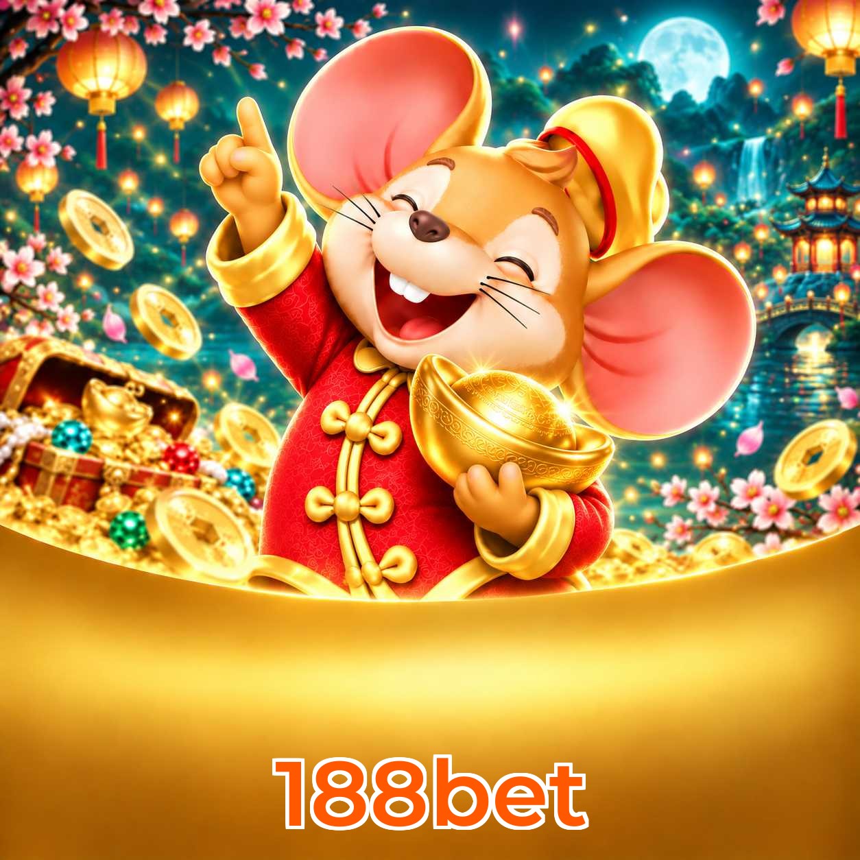 188bet App vs Web