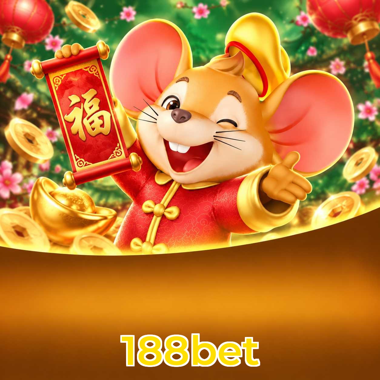 188bet Welcome Bonus
