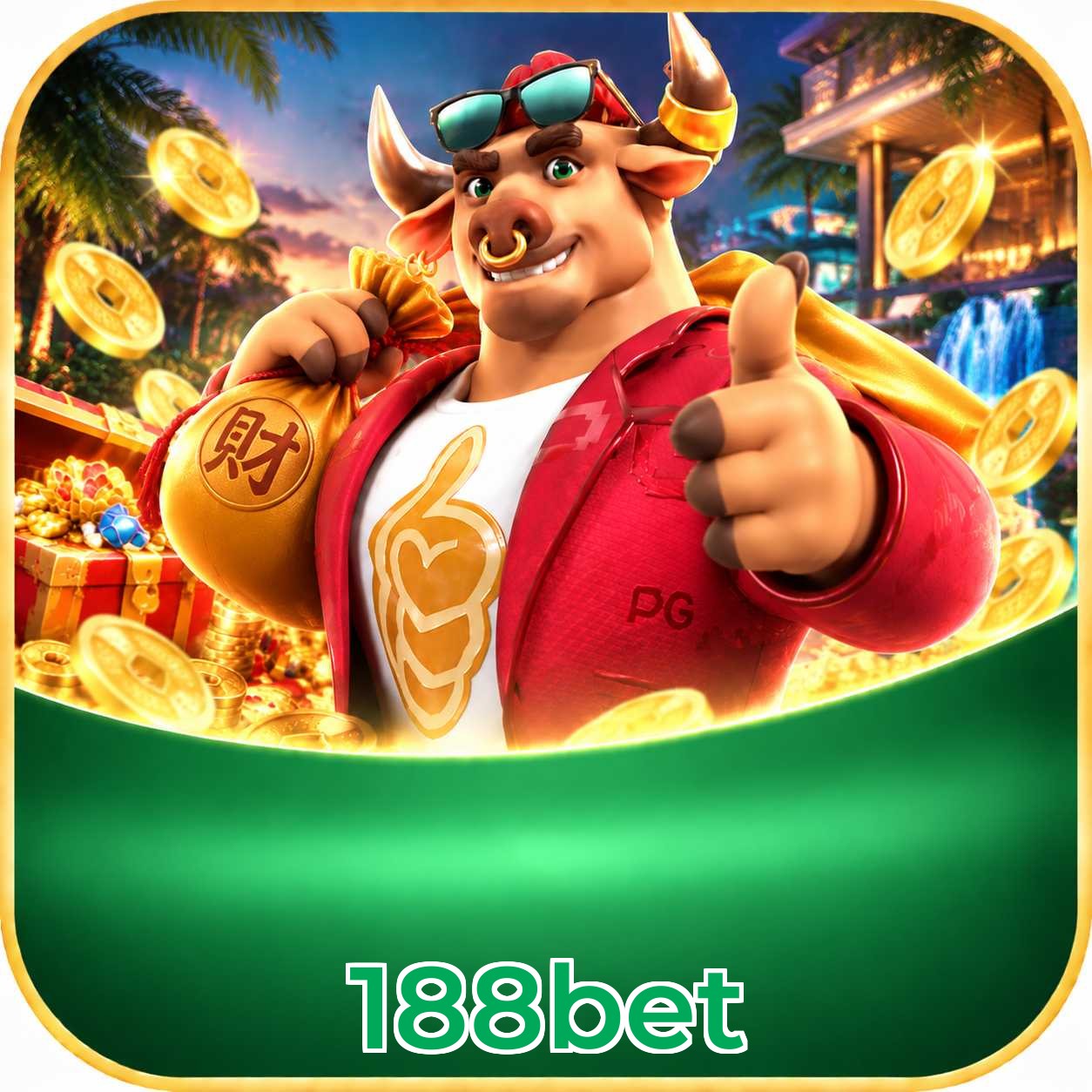 188bet Slot FAQ
