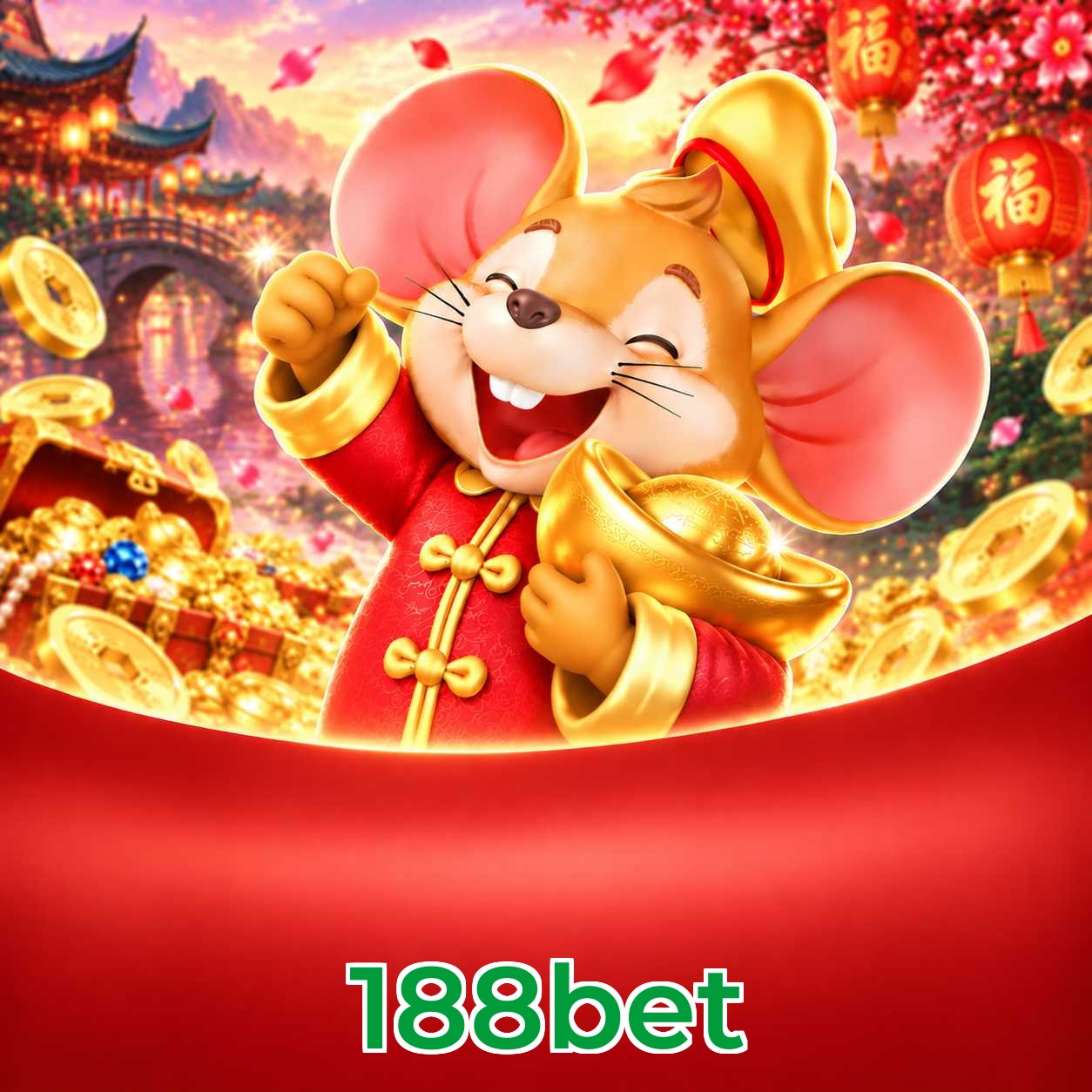 188bet Logo