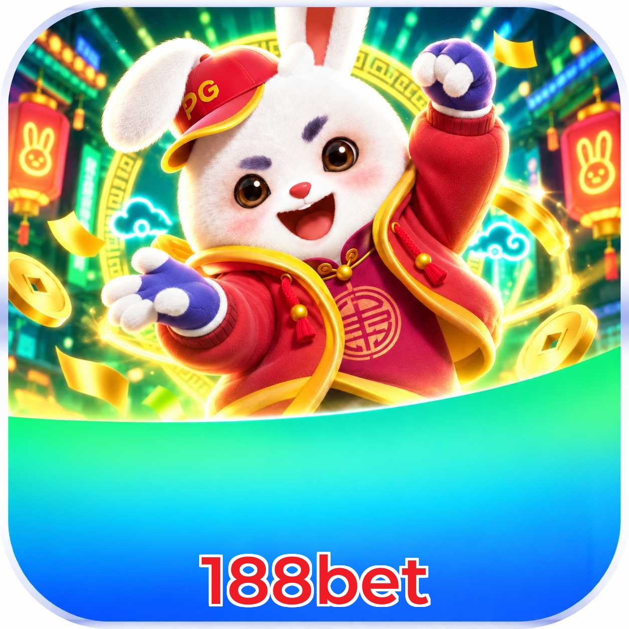 188bet Logo