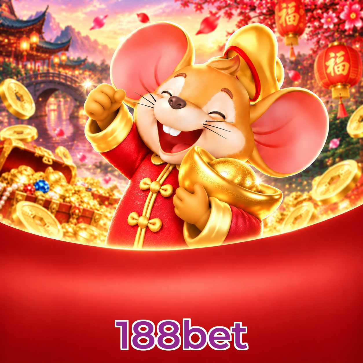 188bet Free Spins