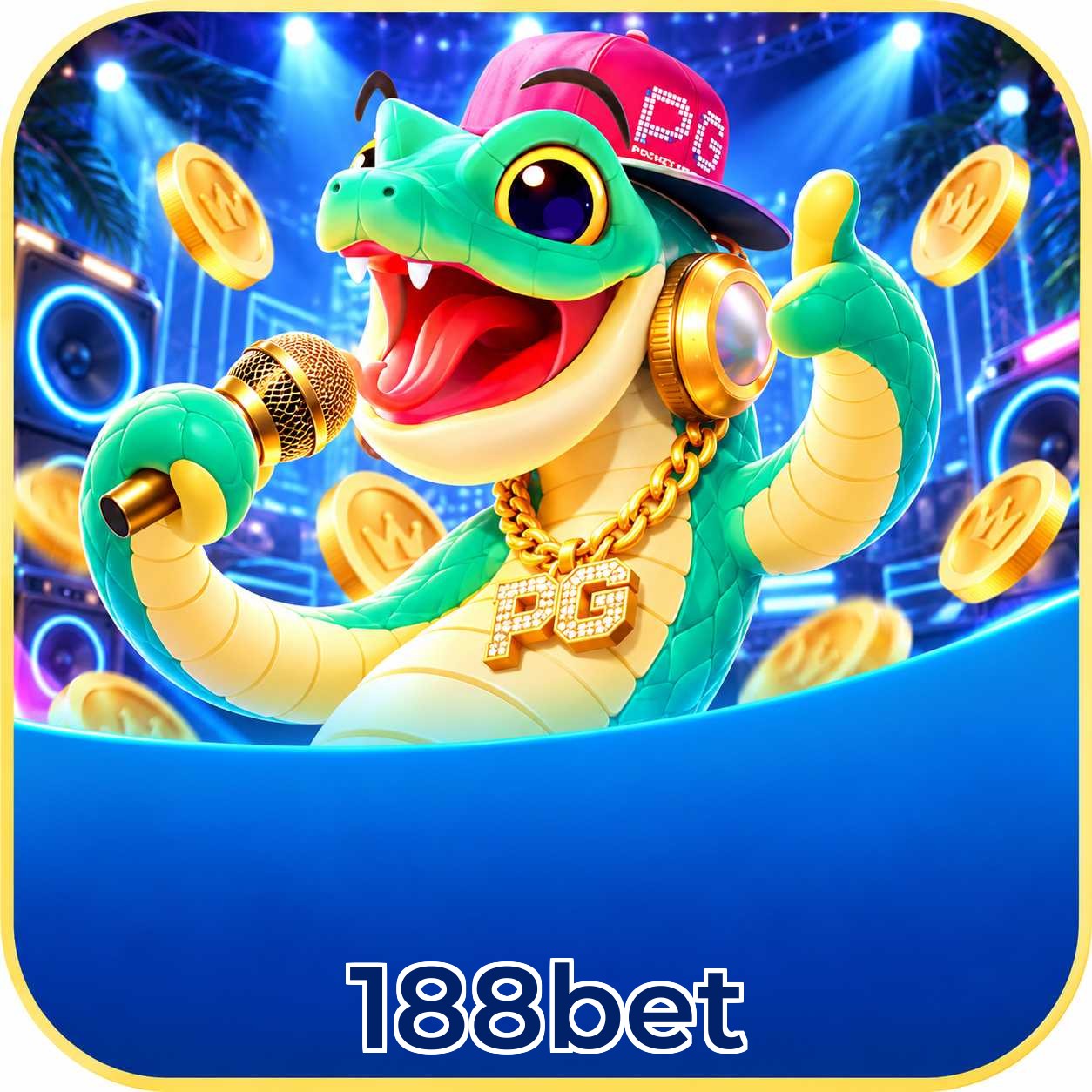 188bet Responsible Gaming