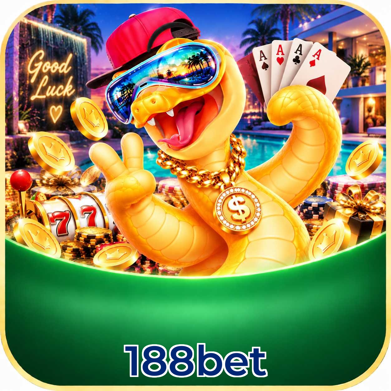 188bet Como Apostar Lottery