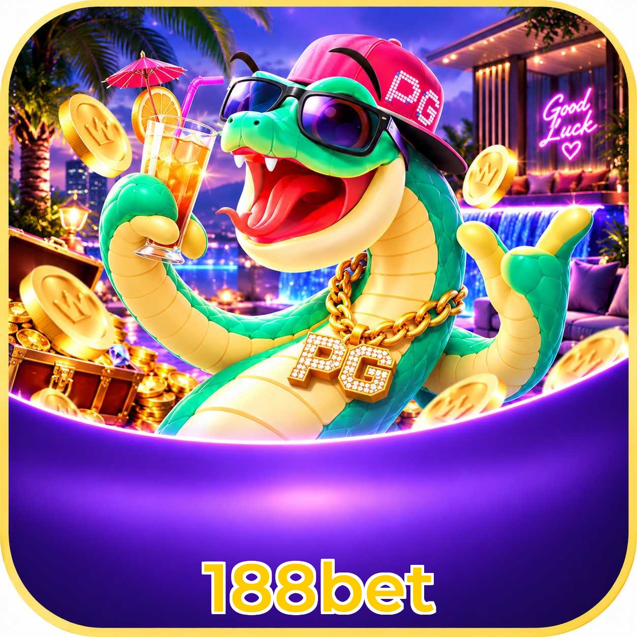 188bet VIP FAQ