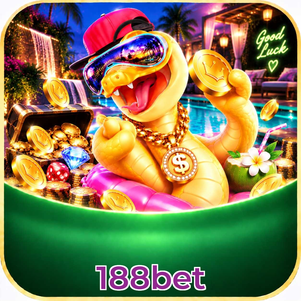 188bet Installation Guide