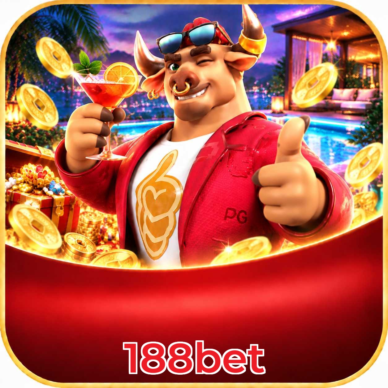 188bet Entrar Telegram