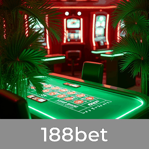 Descubra o Login Seguro e Rápido no 188bet com Acesso Exclusivo