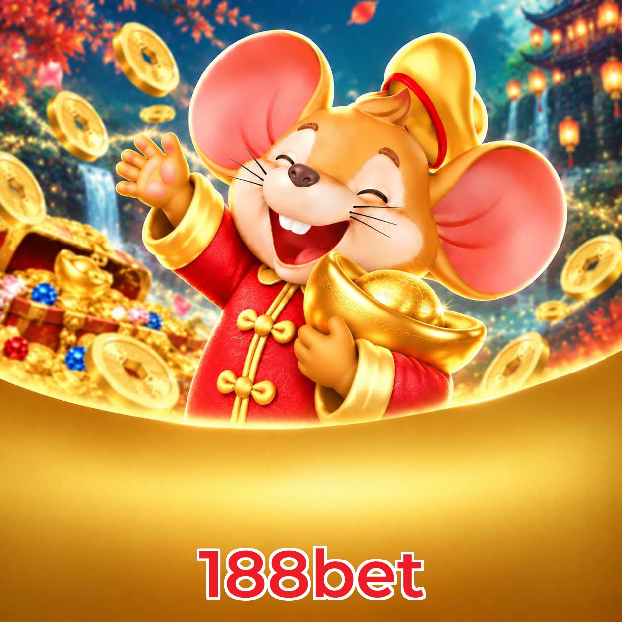 Baixar 188bet PC Mac