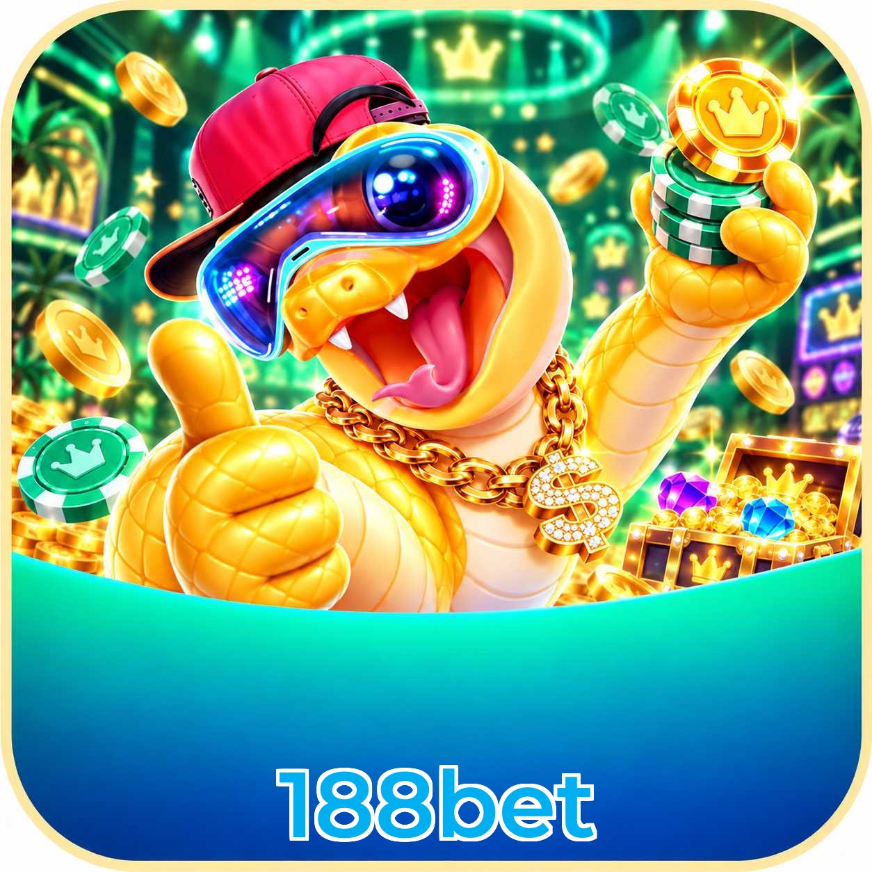 188bet Top Wins