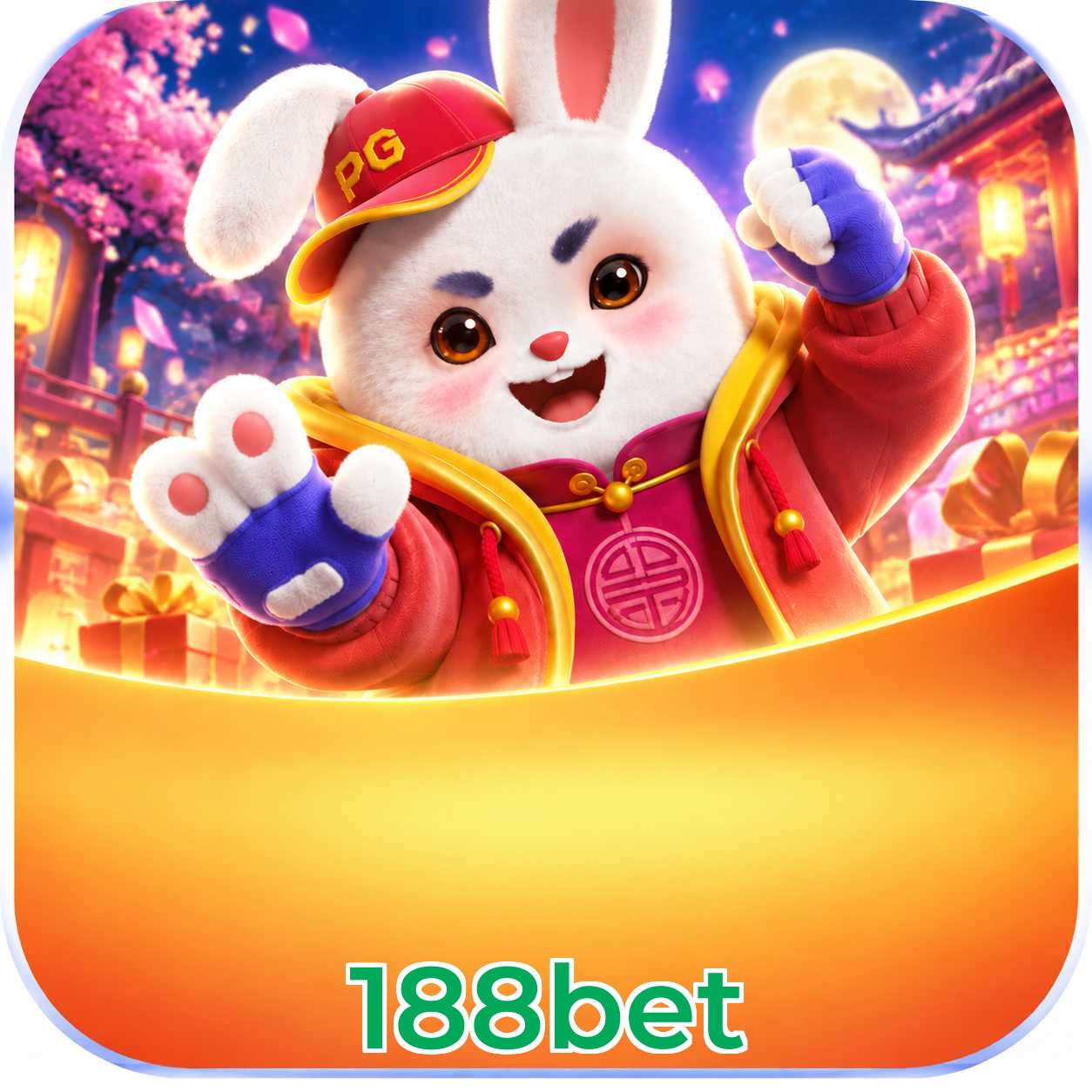 188bet Logo