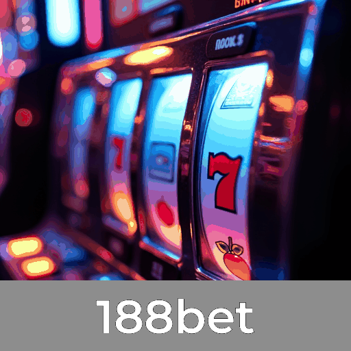 188bet: Descubra a Diversão com Caça-Níqueis de Alto RTP