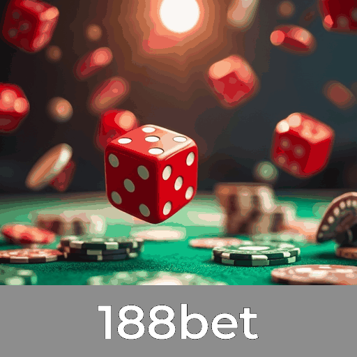 188bet: Viva a Emoção do Crash com Retornos Incríveis