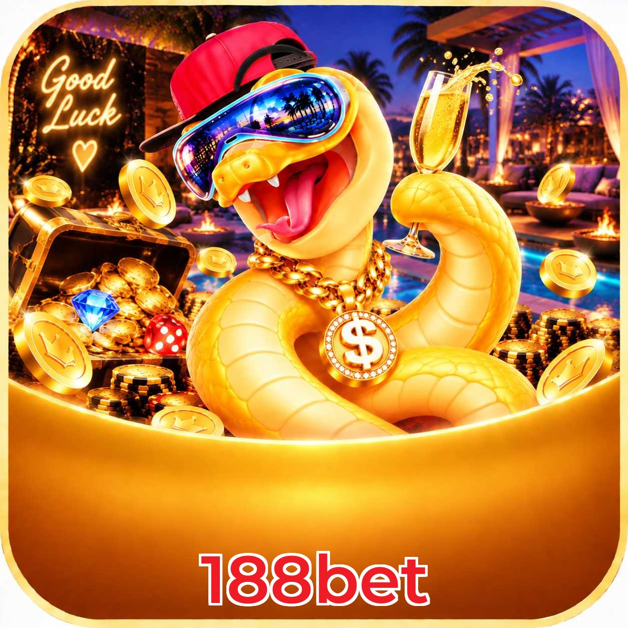 188bet Compatibilidade
