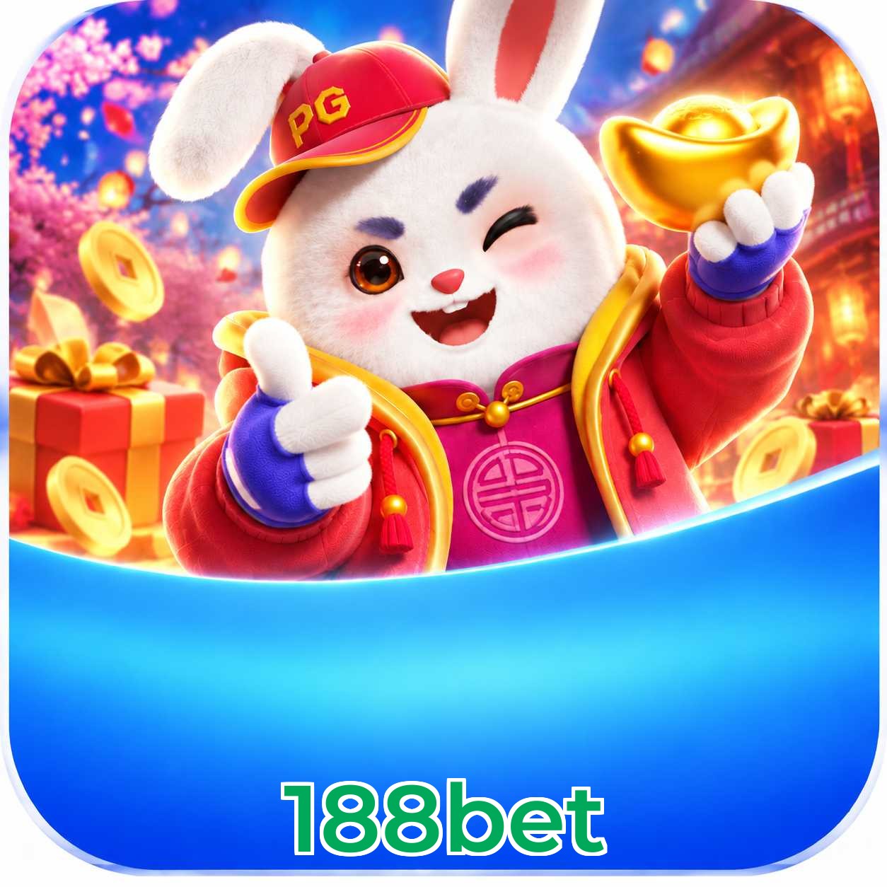 188bet Logo