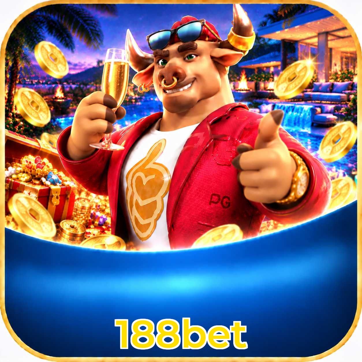 188bet Registration Guide