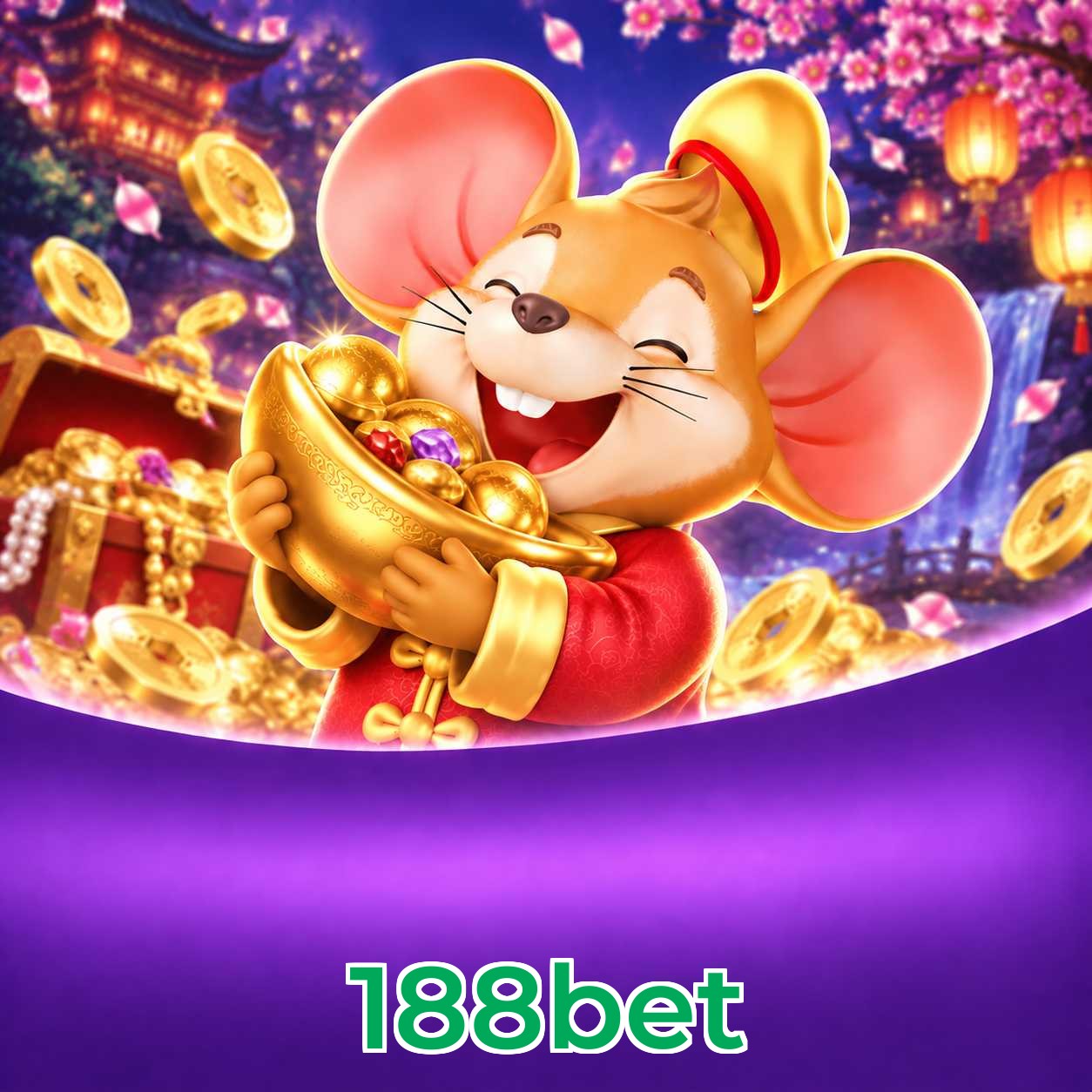188bet Logo
