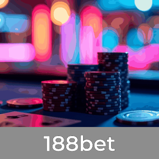 188bet: Seu Destino para Apostas Seguras e Entretenimento